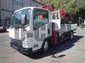 2015 Isuzu Elf Truck