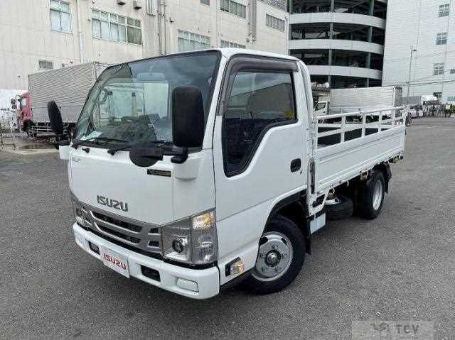 2023 Isuzu Elf Truck