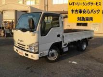 2019 Isuzu Elf Truck