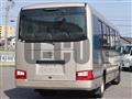 2018 Toyota Coaster