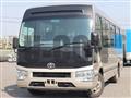 2018 Toyota Coaster