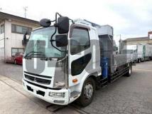 2016 Mitsubishi Fuso Fighter