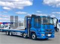 2023 Mitsubishi Fuso Super Great