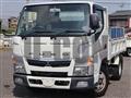 2019 Mitsubishi Fuso Canter
