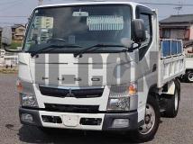 2019 Mitsubishi Fuso Canter