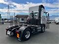 2025 Mitsubishi Fuso Super Great