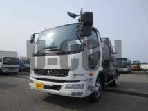 2025 Mitsubishi Fuso Fighter
