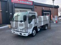 2014 Isuzu Elf Truck