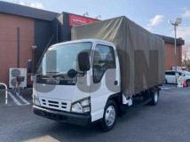 2005 Isuzu Elf Truck