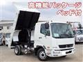 2025 Mitsubishi Fuso Fighter