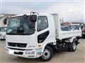 2025 Mitsubishi Fuso Fighter