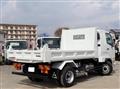 2025 Mitsubishi Fuso Fighter