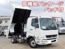 2025 Mitsubishi Fuso Fighter