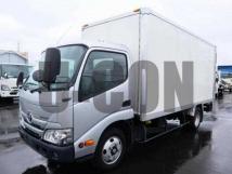 2023 Toyota Dyna Truck