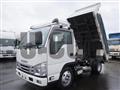 2021 Isuzu Elf Truck