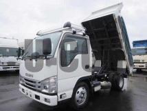 2021 Isuzu Elf Truck