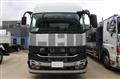 2025 Mitsubishi Fuso Super Great