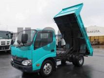 2019 Toyota Dyna Truck