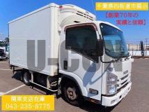 2016 Isuzu Elf Truck