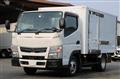 2016 Mitsubishi Fuso Canter