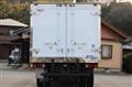 2016 Mitsubishi Fuso Canter