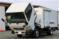 2016 Mitsubishi Fuso Canter