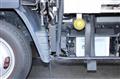 2016 Mitsubishi Fuso Canter
