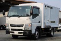 2016 Mitsubishi Fuso Canter