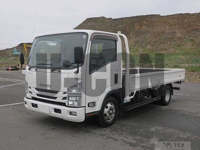 2021 Isuzu Isuzu Others