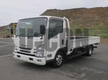 2021 Isuzu Isuzu Others