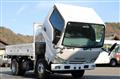 2015 Isuzu Elf Truck