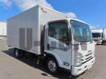 2019 Isuzu Elf Truck