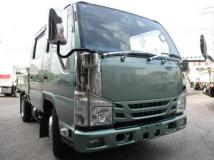 2018 Isuzu Elf Truck