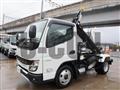 2024 Mitsubishi Fuso Canter