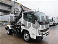 2024 Mitsubishi Fuso Canter