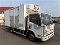 2011 Isuzu Elf Truck
