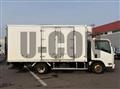2011 Isuzu Elf Truck