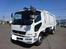 2024 Mitsubishi Fuso Fighter