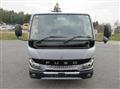 2023 Mitsubishi Fuso Canter