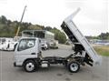 2023 Mitsubishi Fuso Canter