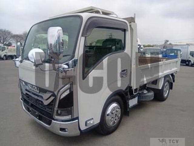 2023 Isuzu Elf Truck