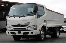 2016 Hino Dutro