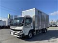 2026 Mitsubishi Fuso Canter