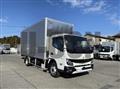 2026 Mitsubishi Fuso Canter