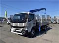 2026 Mitsubishi Fuso Canter