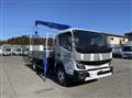 2026 Mitsubishi Fuso Canter
