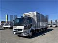 2026 Mitsubishi Fuso Fighter