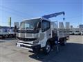 2026 Mitsubishi Fuso Canter