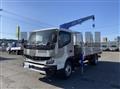 2026 Mitsubishi Fuso Canter