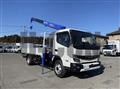2026 Mitsubishi Fuso Canter